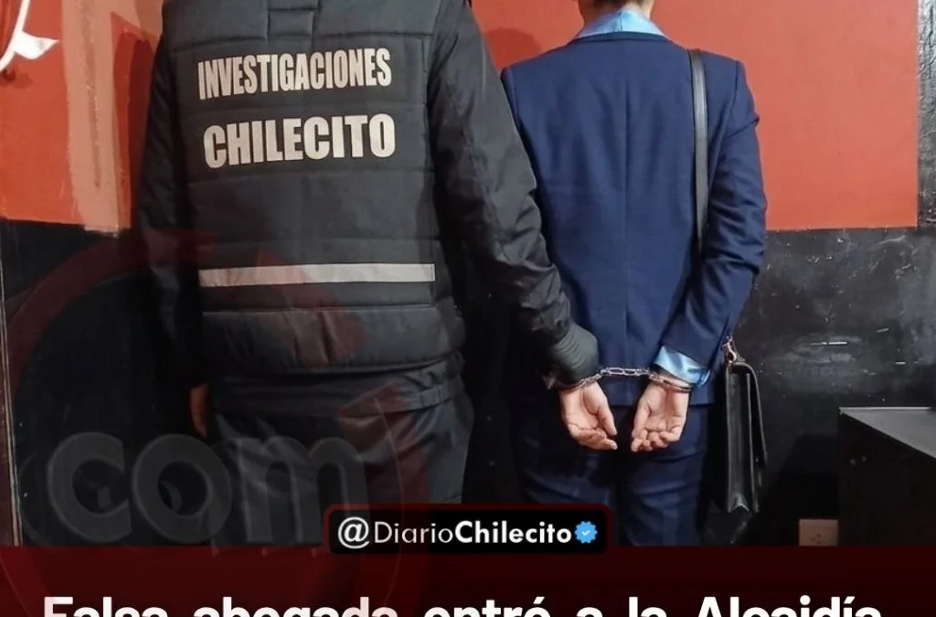 Falsa abogada entró a la Alcaidía, ofreció defender a un preso y le sacó un millón al hermano. Jalil ordenó su detención.