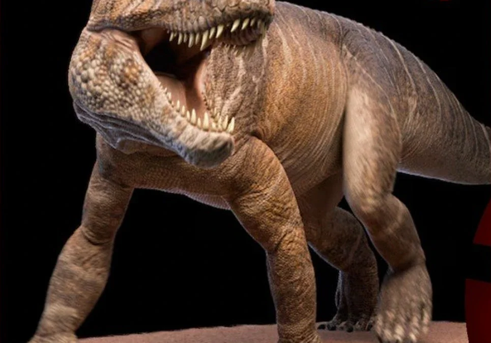 Investigadores del CONICET descubrieron en Talampaya un ancestro de los cocodrilos de 237 millones de años.
