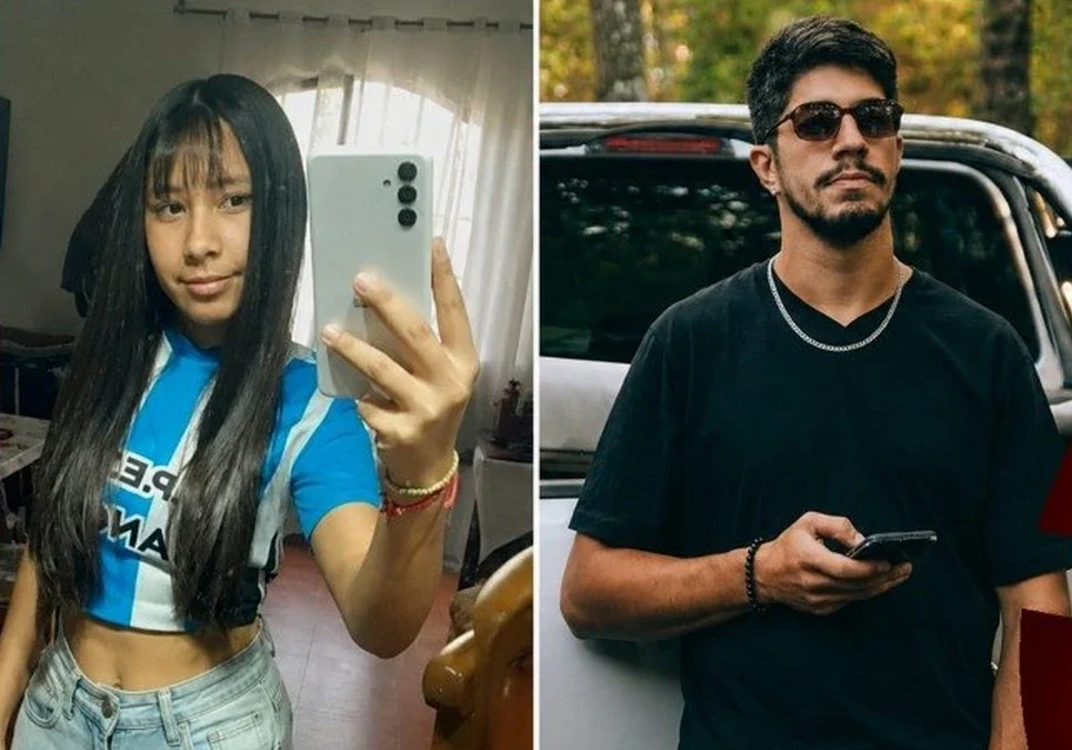 La expareja del detenido por el femicidio en Córdoba: detalló cómo actuó el sospechoso tras el crimen de la adolescente.