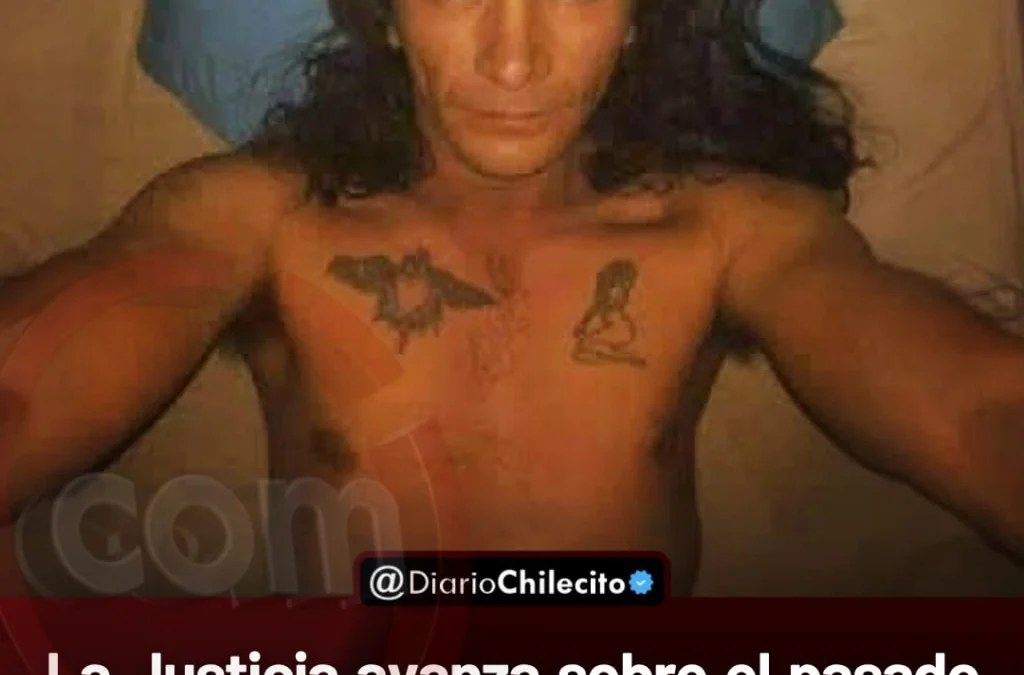 La Justicia avanza sobre el pasado de Sergio Cooper y le suma otra causa al detenido por el crimen Herman Gabriel Barrionuevo.