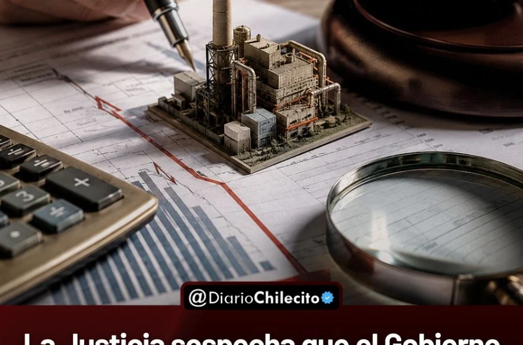 La Justicia sospecha que el Gobierno podría vender empresas del Estado más baratas de lo que realmente valen antes de privatizarlas.