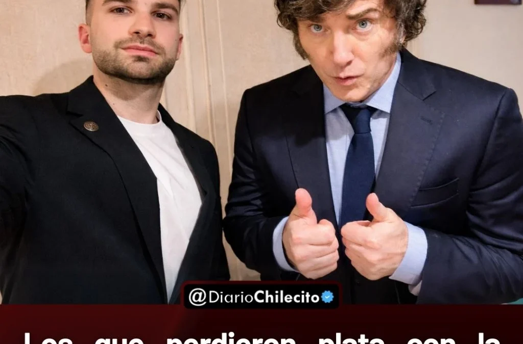 Los que perdieron plata con $LIBRA podrían quedar afuera de la causa por pedido de uno de los acusados.