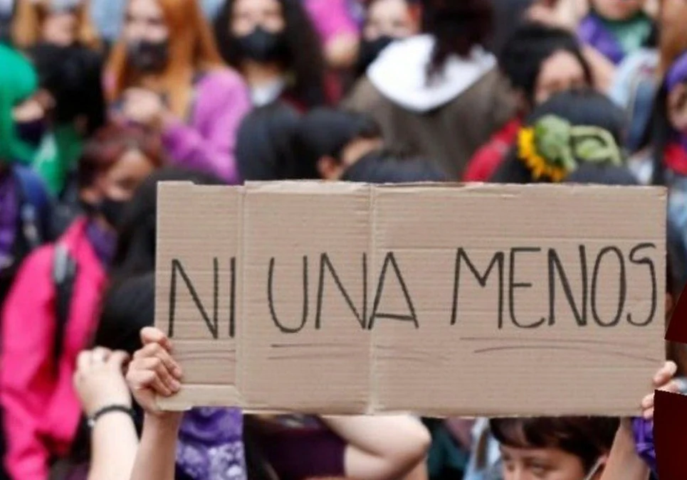 Mujeres autoconvocadas de Chilecito marcharán para exigir justicia y mayores recursos contra la violencia de género.