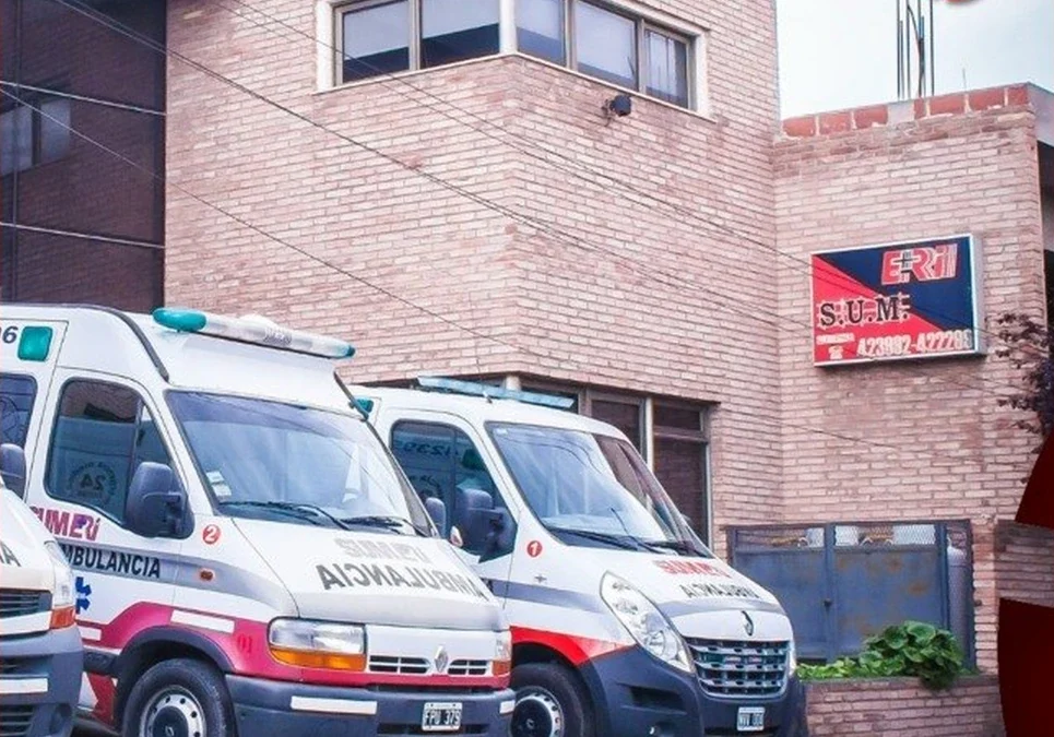 Promueven la salud familiar con servicios de ambulancia de alta complejidad y consultas pediátricas sin costo.
