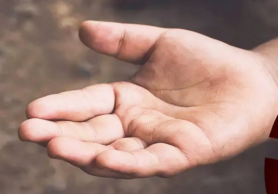 Reclamo por la crisis social y la pérdida de solidaridad: «Hay que pensar en el otro, no sé cómo llegamos a esta situación».