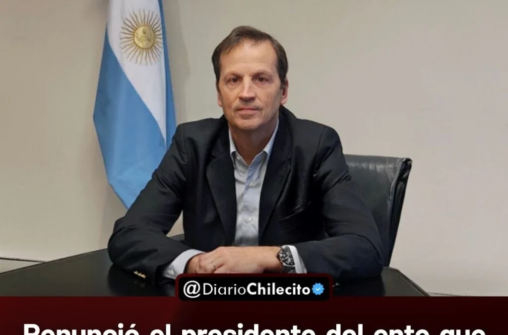 Renunció el presidente del nuevo ente que controla gas y electricidad tras un mes en el cargo, y crecen versiones sobre diferencias en la conducción.