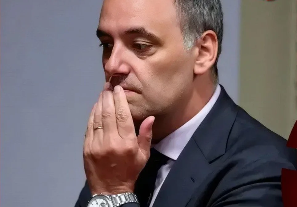Tras la polémica por su incremento patrimonial, Manuel Adorni se acogió junto a su esposa al régimen de inocencia fiscal del gobierno.