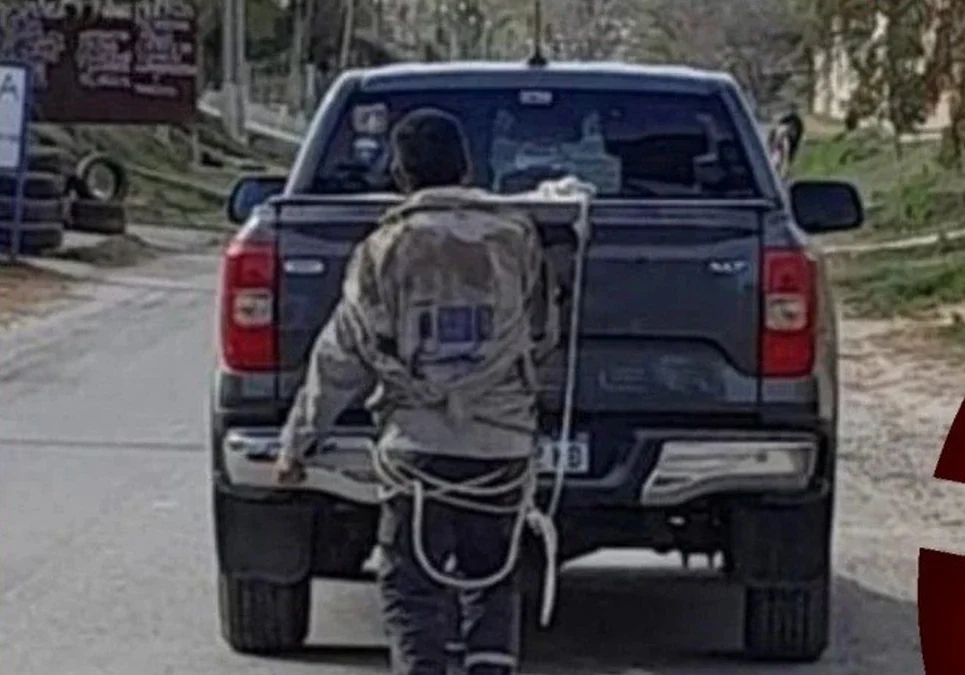 Zárate, Buenos Aires: un comerciante cansado de los robos fue a buscar al presunto ladrón a su casa y lo enfrentó.