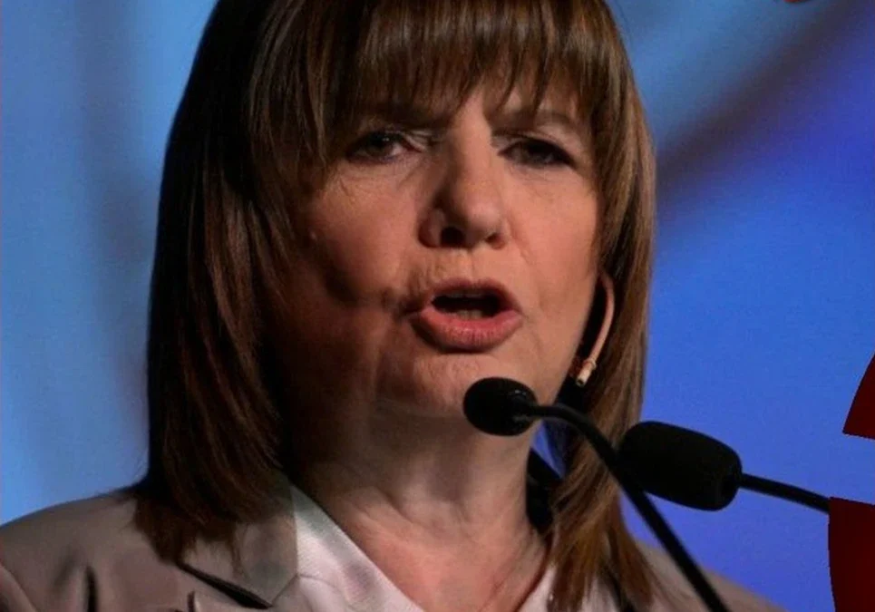 Bullrich justificó que no haya límites en la venta de territorio argentino a extranjeros. «Tienen los mismos derechos que un argentino», dijo.