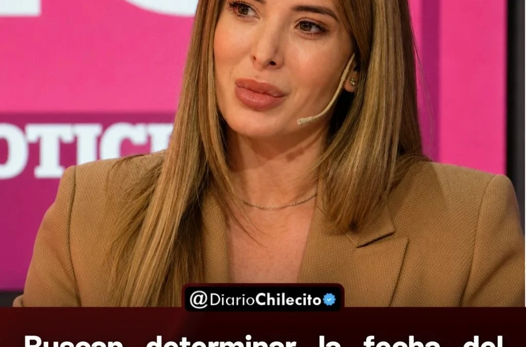 Buscan determinar la fecha del video con fajos de dólares y si fue filmado en la casa que Cirio compartía con Martín Insaurralde.