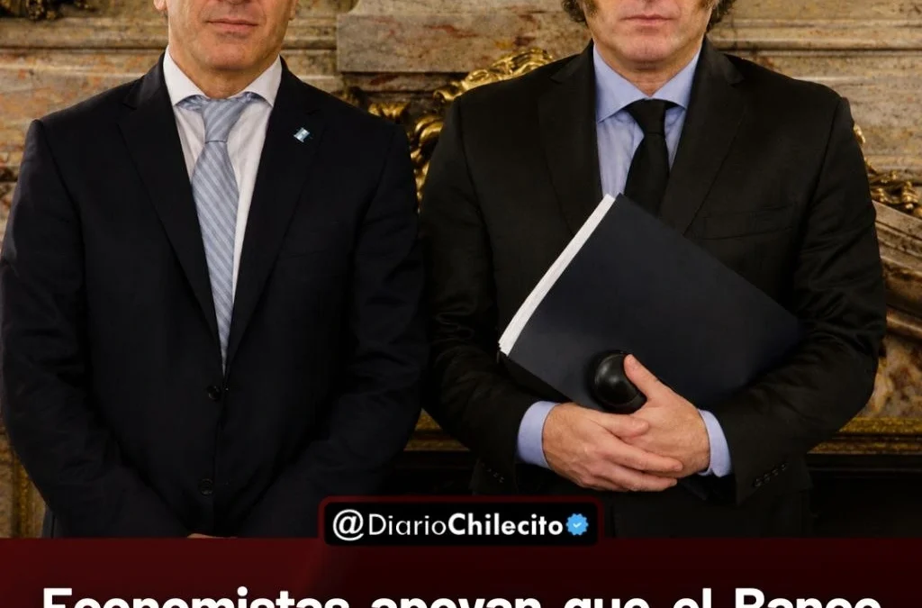 Economistas apoyan que el Banco Central deje de financiar al Estado, pero advierten que la reforma condicionará al próximo gobierno.