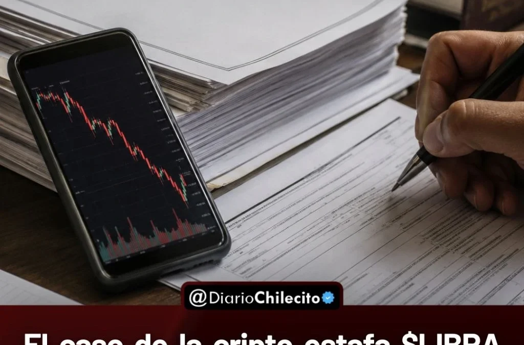 El caso $LIBRA sigue sumando capítulos: ahora los inversores buscan volver a la causa.