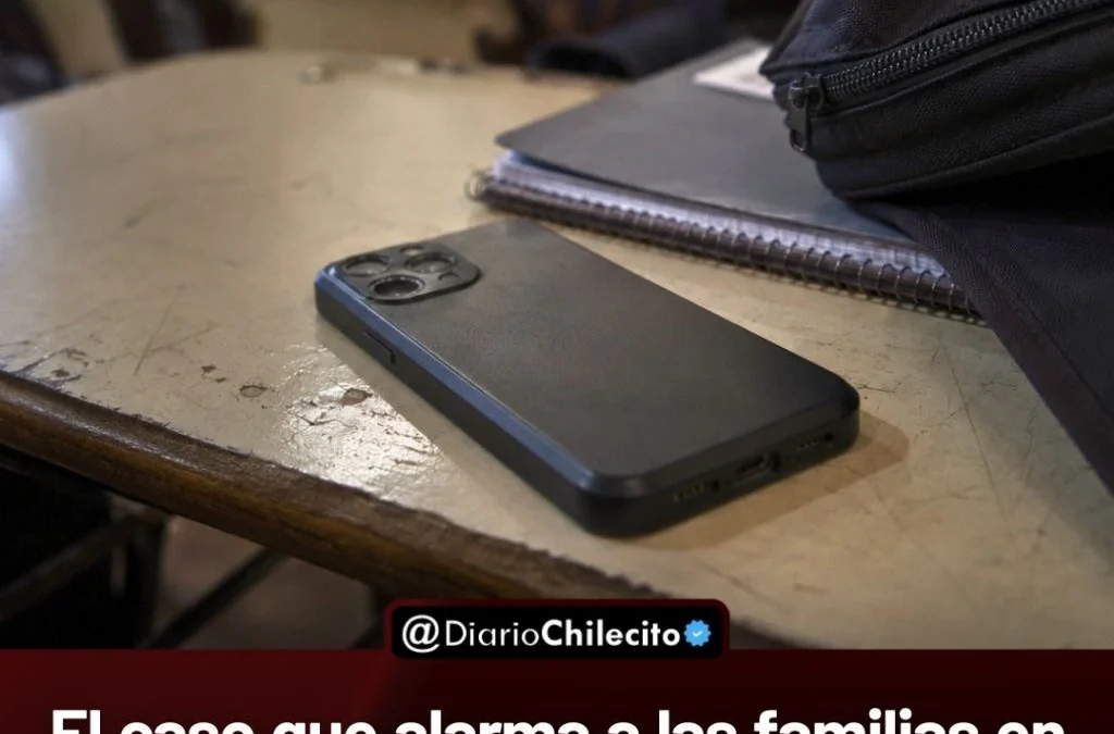 El caso que alarma a las familias en Buenos Aires: dicen que alumnos usaron IA para “desnudar” a compañeras y vender las fotos.