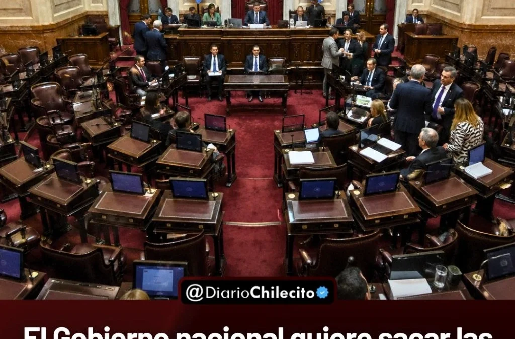 El Gobierno nacional quiere sacar las elecciones PASO, pero sus aliados no aceptan las colectoras, y se volvió a trabar la reforma electoral.