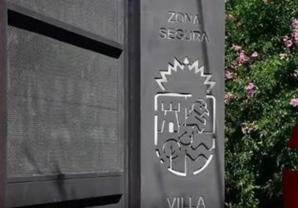 El intendente de Villa Allende defendió el cierre nocturno de calles: «Fue una decisión de los vecinos».