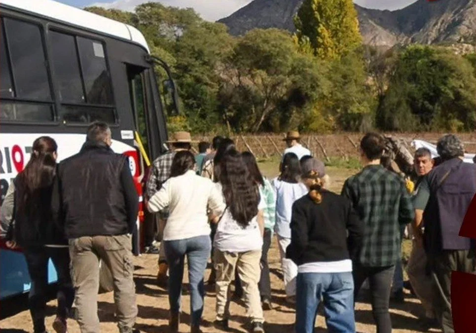El observatorio turístico destaca el impacto de las propuestas invernales y la alta demanda en las excursiones locales.