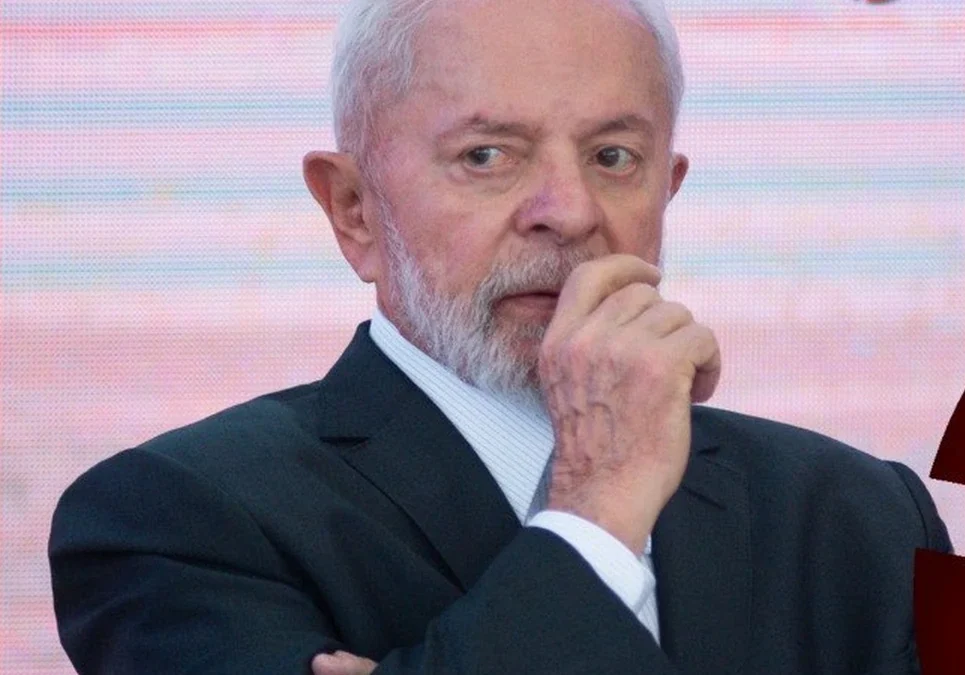El presidente de Brasil criticó el bloqueo naval de Estados Unidos a Irán y aseguró que la medida encarece los combustibles y alimentos.
