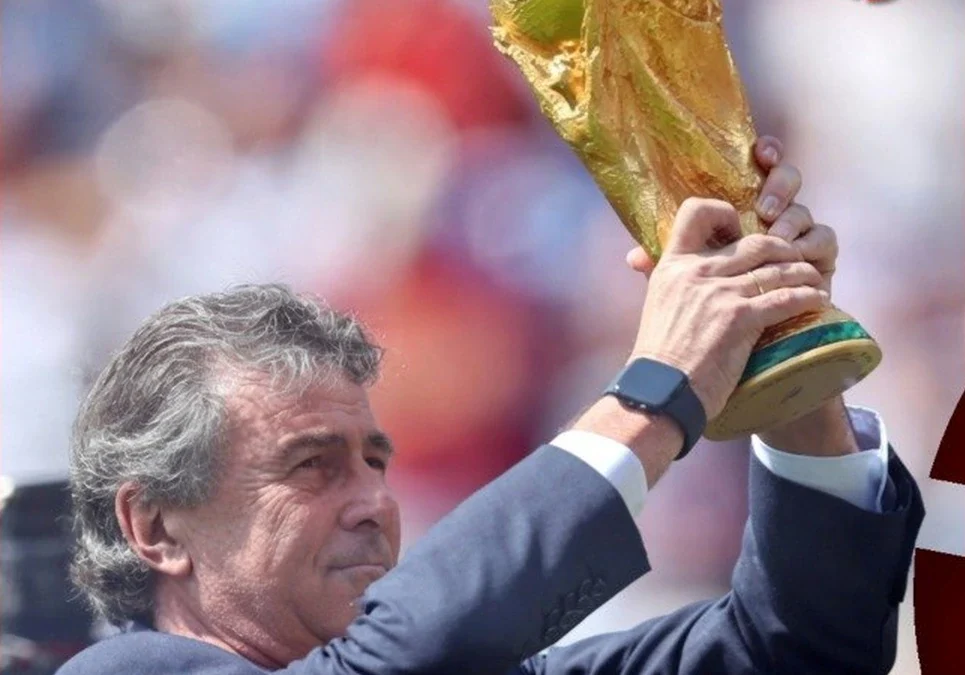 «Esta camiseta se respeta»: la contundente advertencia de Mario Kempes tras las especulaciones sobre la Selección Argentina.