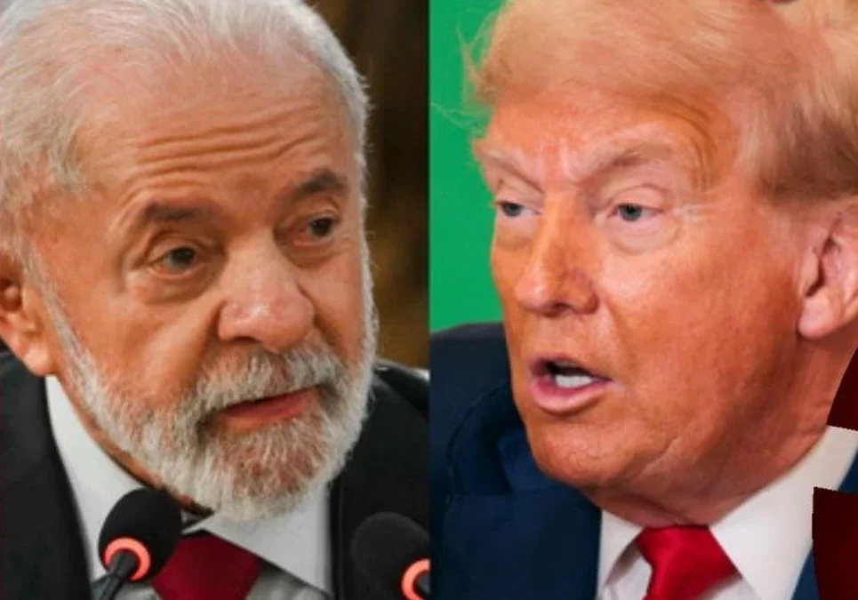 Estados Unidos impondrá un arancel del 25% a productos de Brasil y Lula anunció que recurrirá a la Organización Mundial de Comercio.