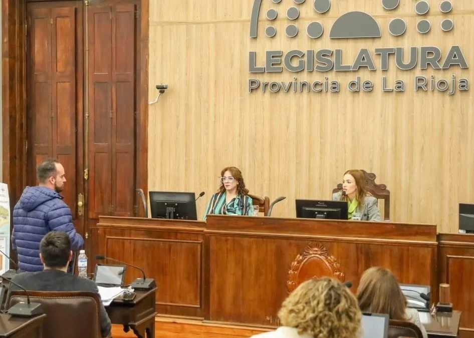 Juicio por Jurados: La Rioja acelera una reforma clave para una Justicia más ágil, abierta y ciudadana