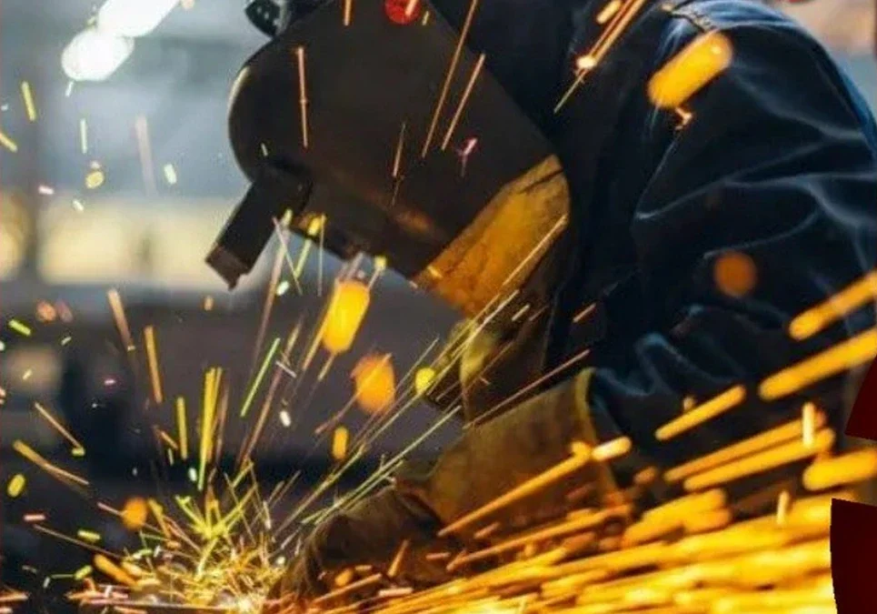 La industria metalúrgica de Córdoba perdió más de 1.300 empleos en un año.