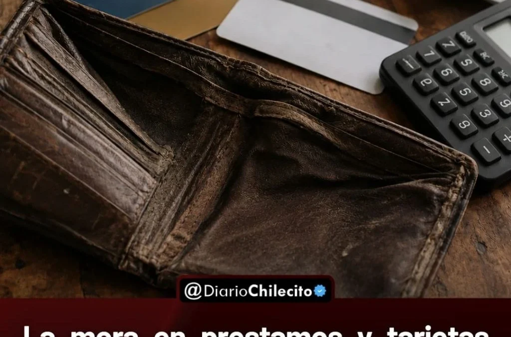 La mora en prestamos y tarjetas creció durante 19 meses, y los créditos irrecuperables ya superan los 3,45 billones  de pesos.