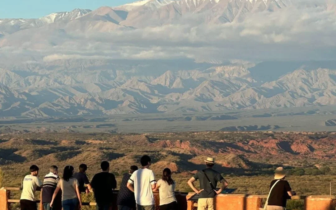 La Rioja alcanza picos de 80% de ocupación y el Previaje con Chachos empuja el movimiento turístico