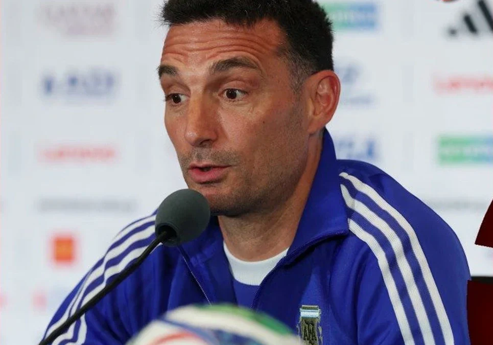 Lionel Scaloni analizó a Cabo Verde y pidió respeto: «Sinceramente es un buen equipo y no están de casualidad».