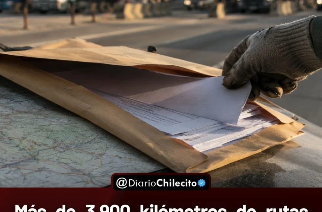 Más de 3.900 kilómetros de rutas nacionales  pasarán a concesión privada: ya abrieron los sobres con los peajes propuestos.