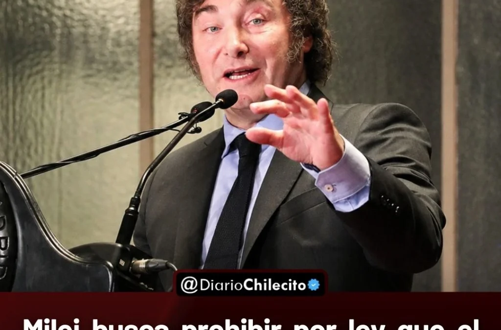 Milei busca prohibir por ley que el Estado financie el déficit con emisión y apunta a blindar al Banco Central contra “la maquinita”.
