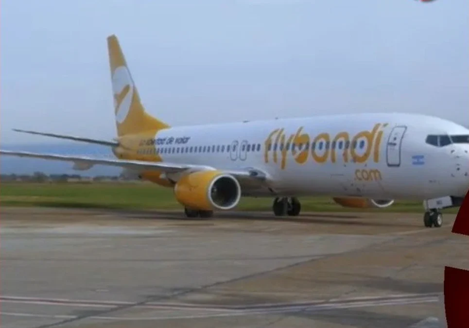 «No podría haber volado ni un año»: la dura acusación del titular de APLA, Pablo Biró, sobre la falta de auditorías a la aerolínea Flybondi.