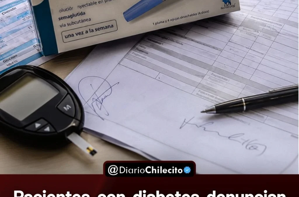 Pacientes con diabetes denuncian trabas para acceder a Ozempic mientras las prepagas refuerzan auditorías por el uso para adelgazar.