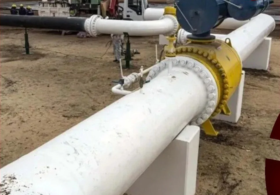 Por falta de infraestructura, el sector industrial afronta un recorte de gas de hasta el 100% desde hace 10 días.