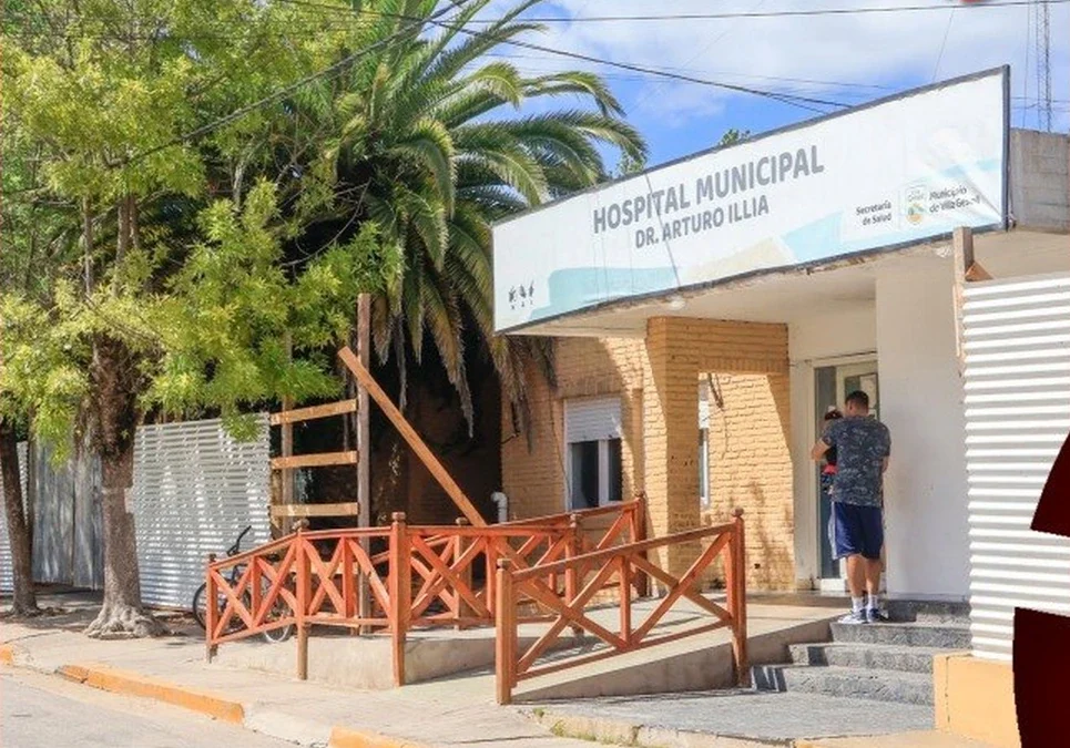 Tragedia e investigación en Villa Gesell: falleció una nena de dos años y la Justicia puso la mira en sus padres.