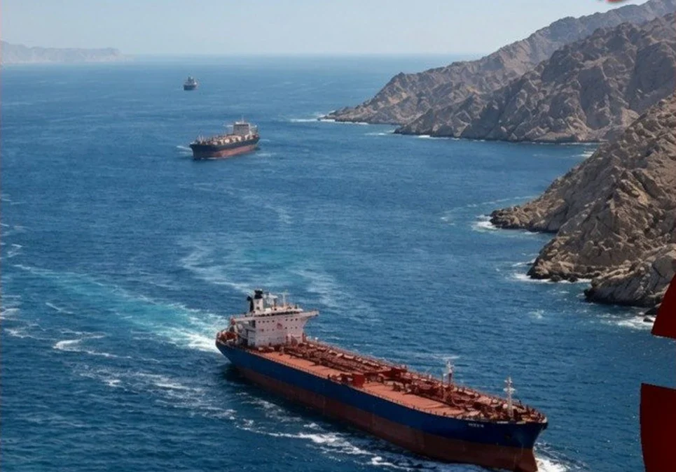 Tras los ataques de EEUU, Irán cerró Ormuz y dejó al mundo ante el riesgo de una crisis petrolera y una guerra regional.