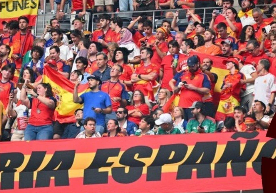 Una argentina residente en España denunció violencia y hostigamiento tras la final del Mundial: «Ayer no quería salir de mi casa».