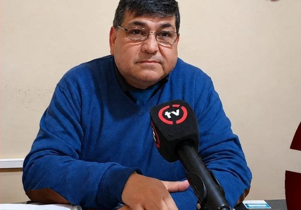 «Actué dentro del marco de la ley»: el juez Jalil celebró la desestimación de dos denuncias en la Justicia local.