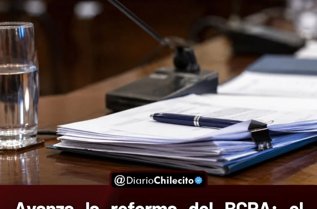 Avanza la reforma del BCRA: el Gobierno nacional reunió 42 firmas para limitar la emisión de moneda y el auxilio al Estado.