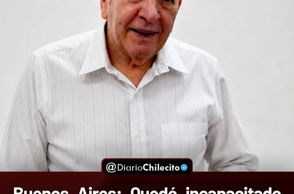Buenos Aires: Quedó incapacitado tras un ACV y durante su internación transfirieron 34 propiedades valuadas en US$14 millones.