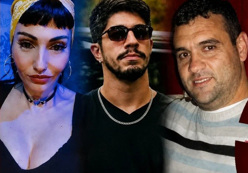 Córdoba: Pidieron la detención de cinco familiares e inquilinos del acusado por el crimen de Agostina Vega.