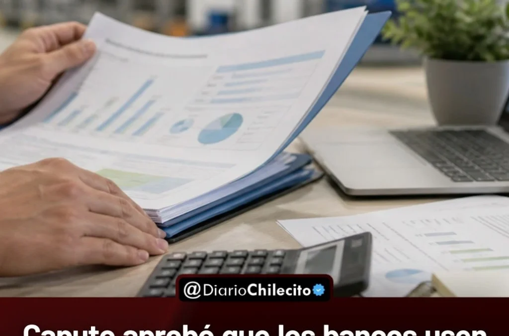Caputo aprobó que los bancos usen hasta el 15% de sus depósitos en dólares para financiar empresas de todos los sectores.