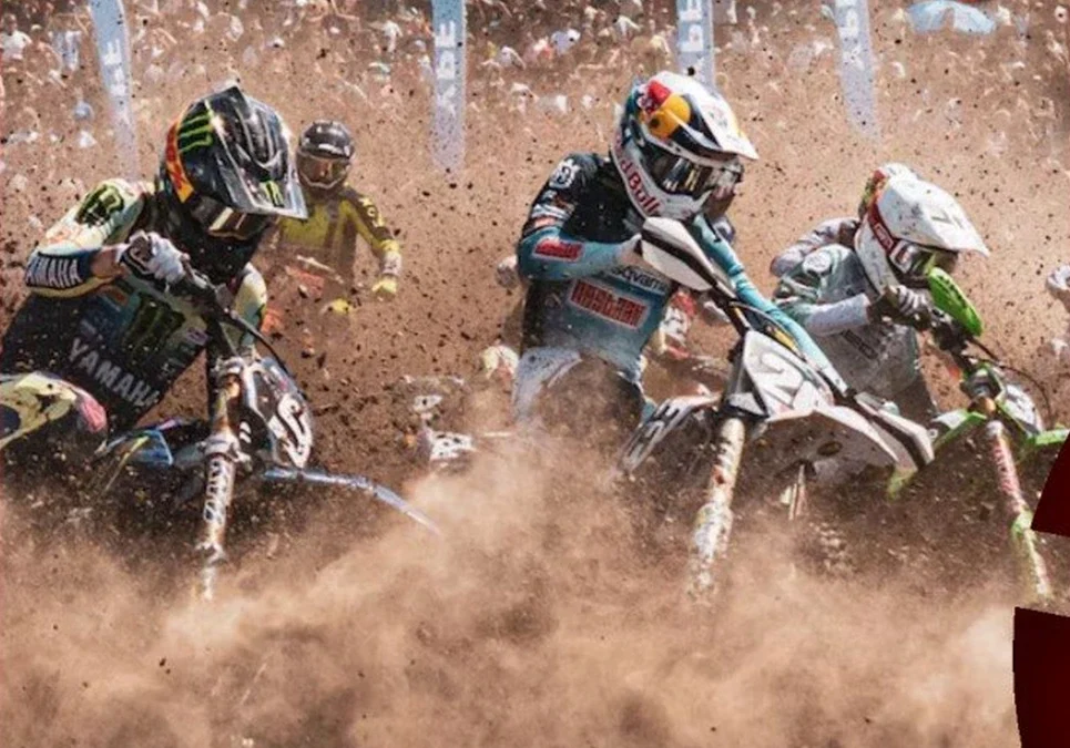 Catamarca: un fotógrafo resultó gravemente herido en una competencia de motocross y pidió disculpas por ubicarse en un zona prohibida.