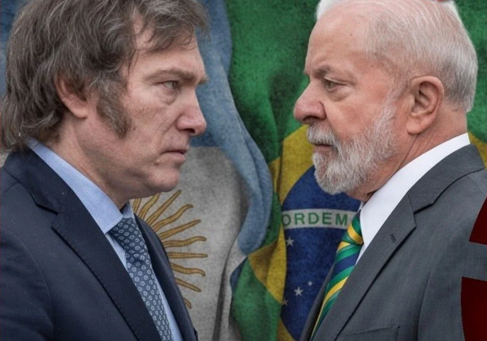 Compararon los datos de empleo e inversiones de Argentina con Brasil y alertaron por la pérdida de confianza de los mercados
