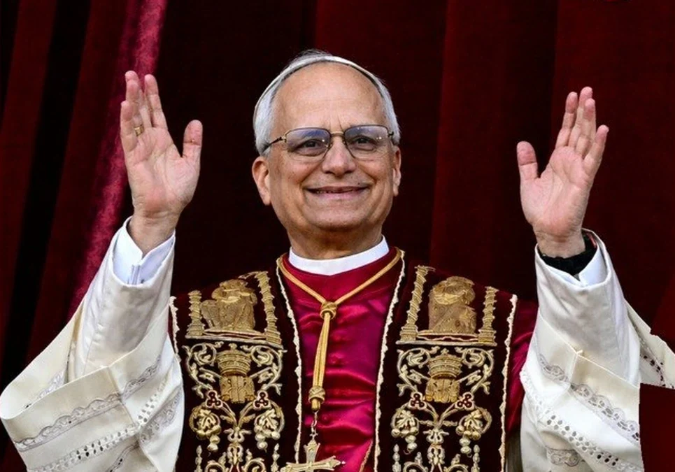 Confirmaron que el papa León XIV visitará la Argentina del 8 al 11 de noviembre