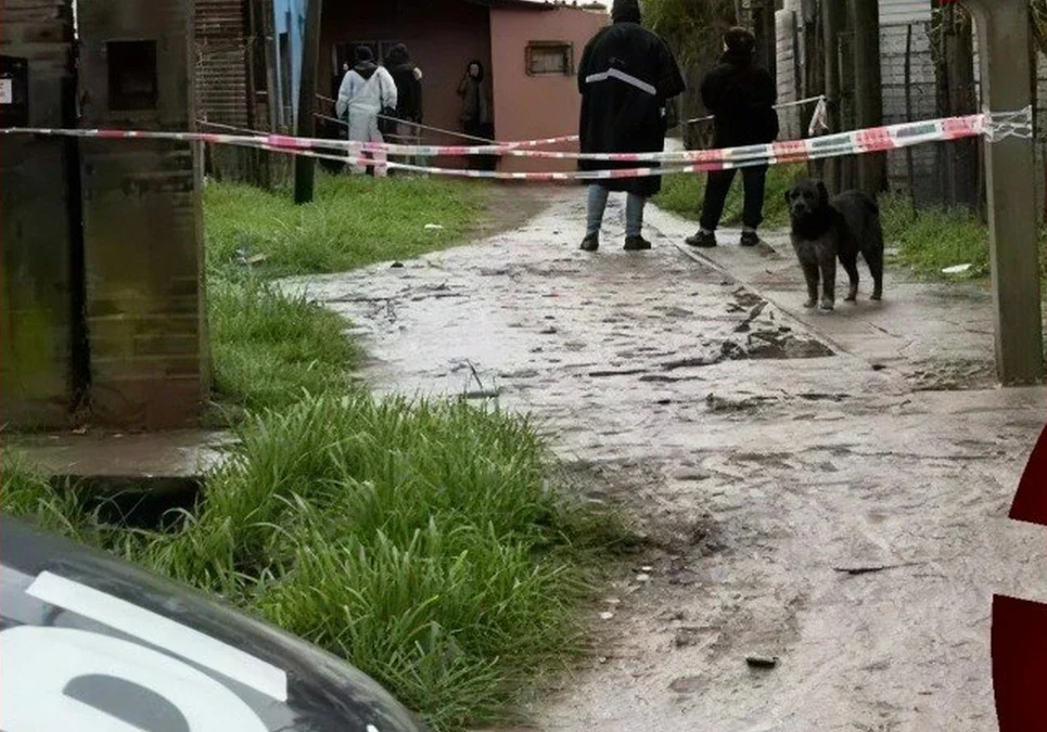Crimen del niño de 6 años asfixiado en Santa Fe: habló la madre de la acusada y afirmó que su hija «no estaba bien».