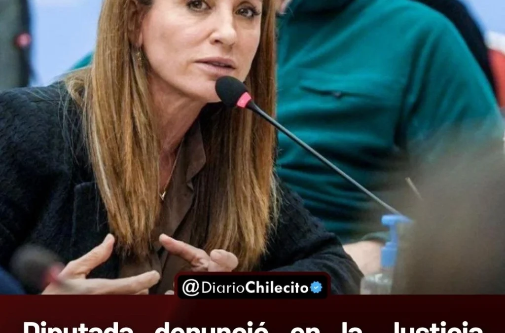 Diputada denunció en la Justicia federal que se investigue el manejo de $1,038 billones del sistema vial que fueron a inversiones financieras.