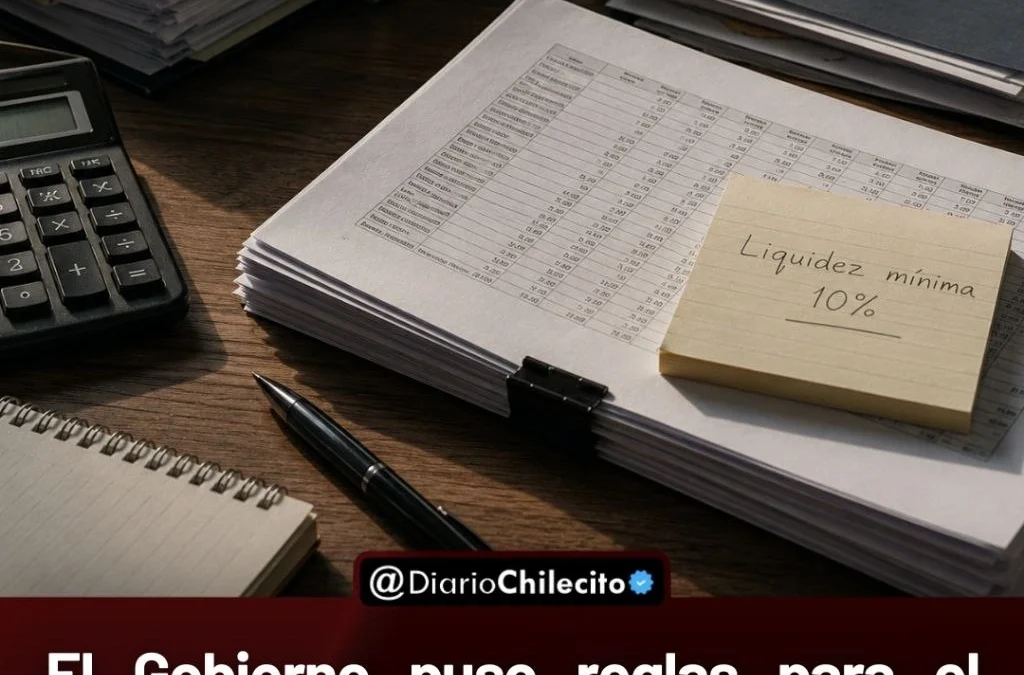 EI Gobierno puso reglas para el manejo de la plata de las indemnizaciones: dónde se podrá invertir y qué límites tendrá.