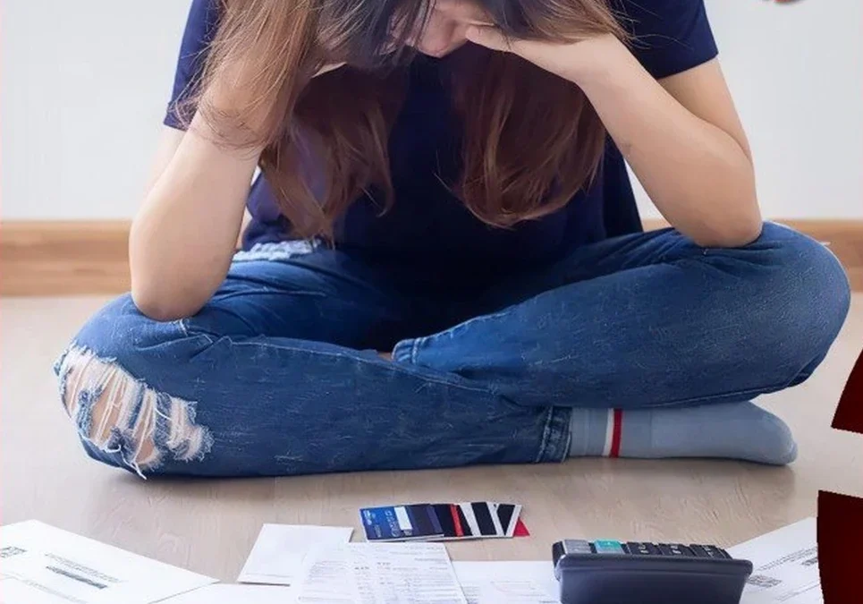 El 85% de los menores de 40 años agota sus ingresos antes del día 20 del mes