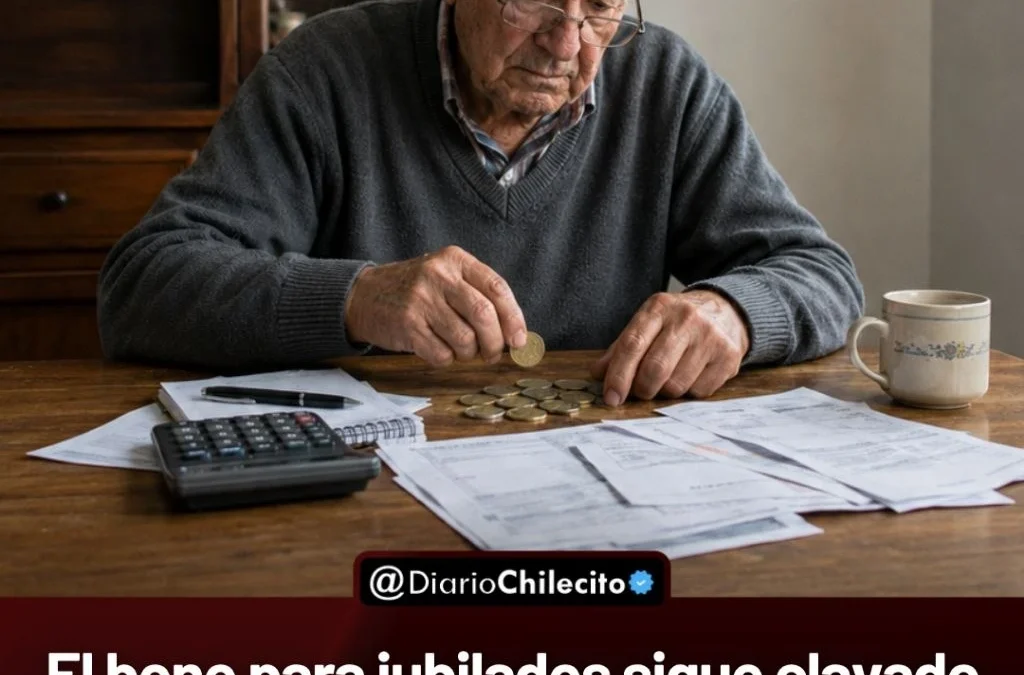 El bono sigue clavado en $70.000: actualizado debería ser de más de $223.000 y la mínima total rozaría los $652.000.