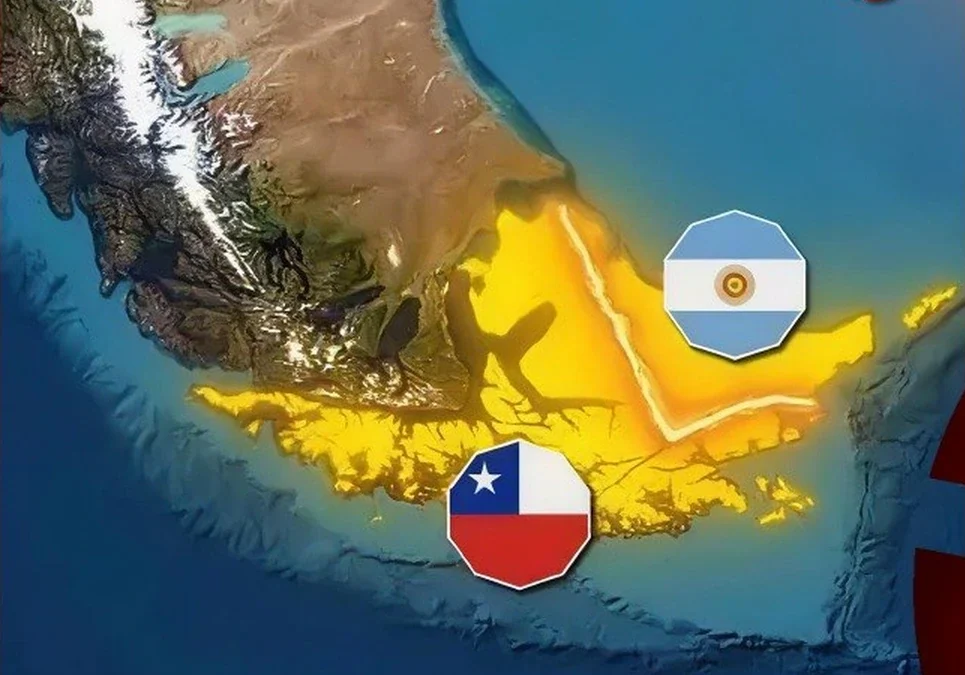 El Gobierno de Chile evaluará acciones diplomáticas tras nuevos reclamos desde Argentina por el estrecho de Magallanes.